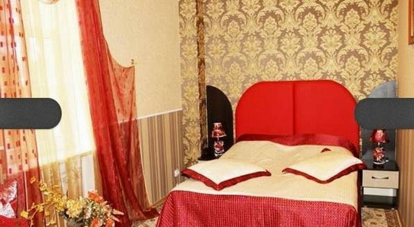 Гостиница Атлантида Кисловодск-80