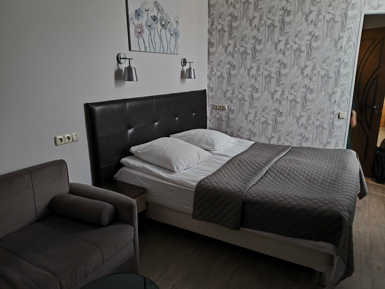 Гостиница Атлантида Кисловодск-185