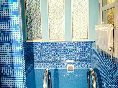 Гостиница Атлантида Кисловодск-193