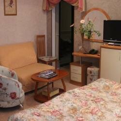 Гостиница Атлантида Кисловодск