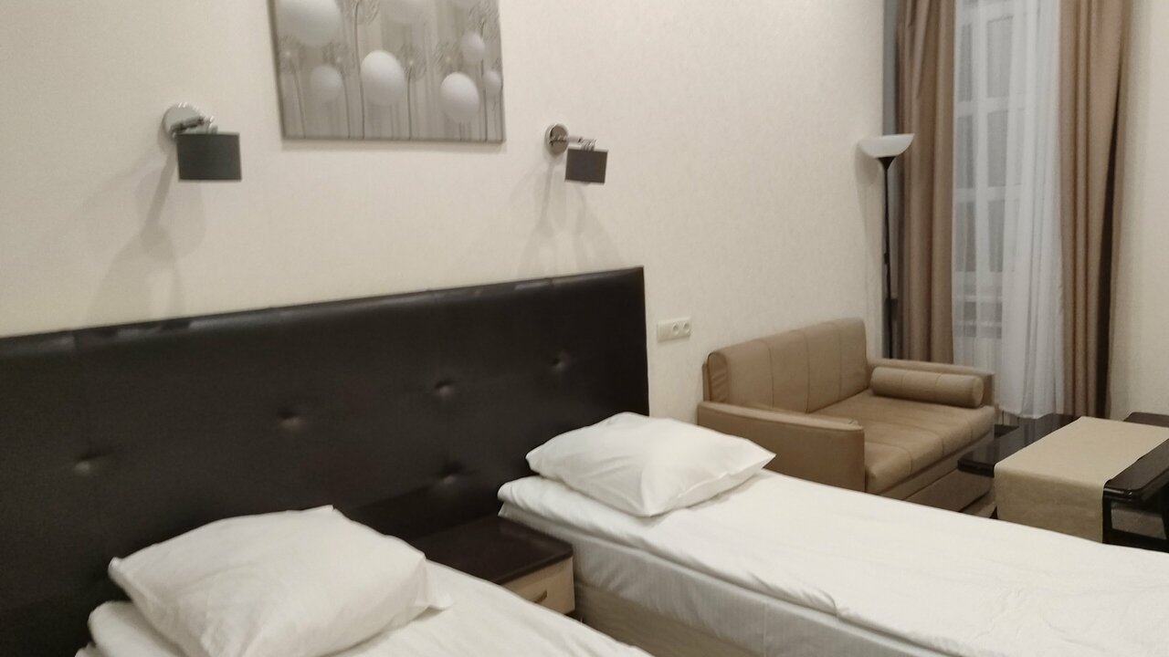 Гостиница Атлантида Кисловодск-165