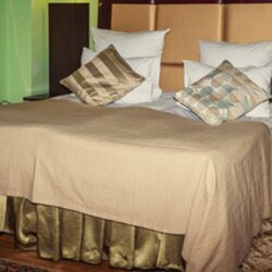 Гостиница Атлантида Кисловодск-34