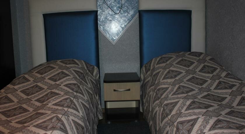 Гостиница Атлантида Кисловодск-50