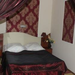 Гостиница Атлантида Кисловодск-113