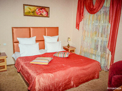 Гостиница Атлантида Кисловодск-187