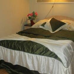 Гостиница Атлантида Кисловодск