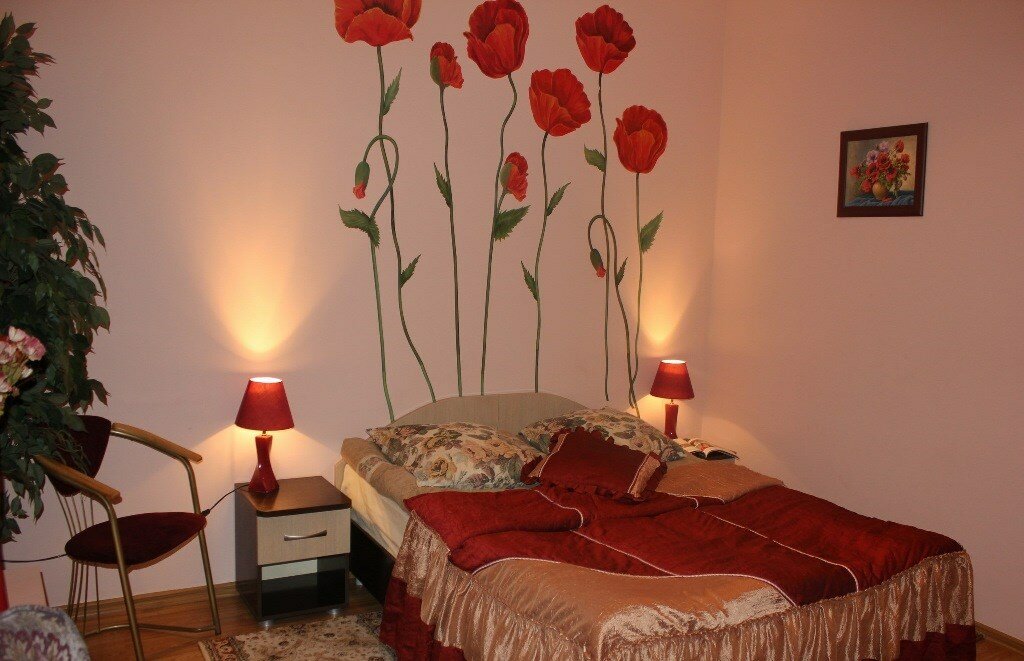 Гостиница Атлантида Кисловодск-35