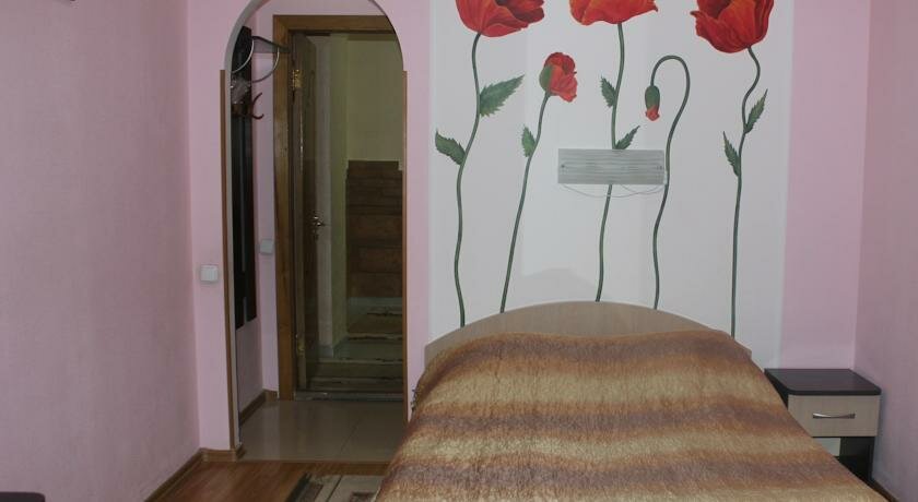 Гостиница Атлантида Кисловодск-96