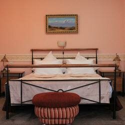 Гостиница Атлантида Кисловодск