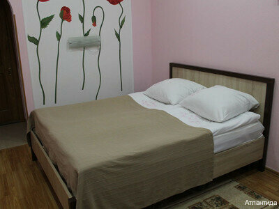 Гостиница Атлантида Кисловодск-197