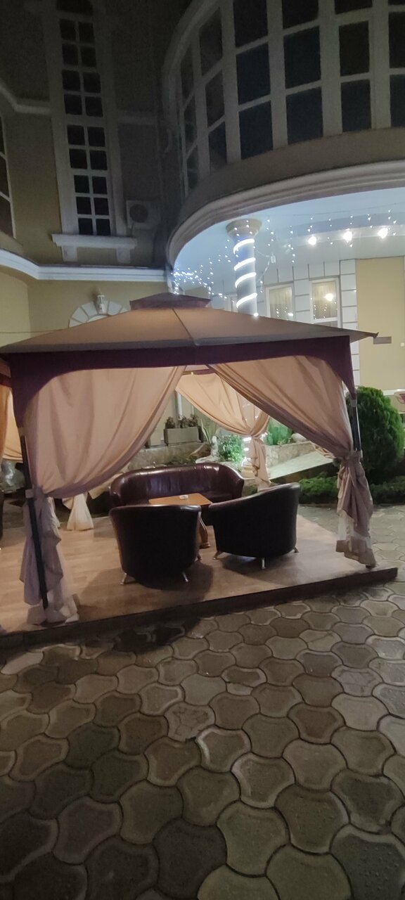 Гостиница Атлантида Кисловодск-158