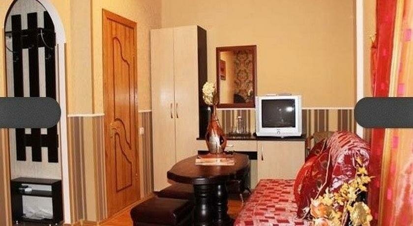 Гостиница Атлантида Кисловодск-46