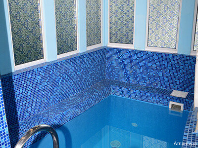 Гостиница Атлантида Кисловодск-121