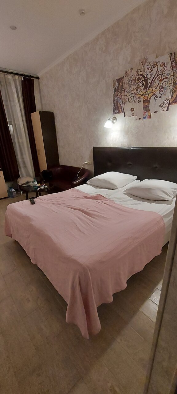 Гостиница Атлантида Кисловодск-219