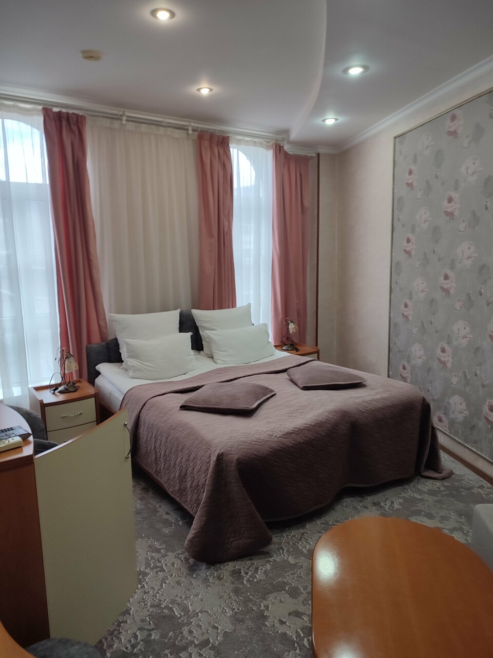 Гостиница Атлантида Кисловодск-174