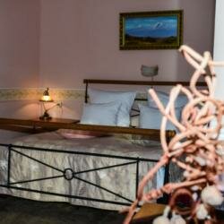 Гостиница Атлантида Кисловодск-19