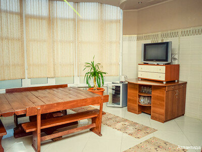 Гостиница Атлантида Кисловодск-176