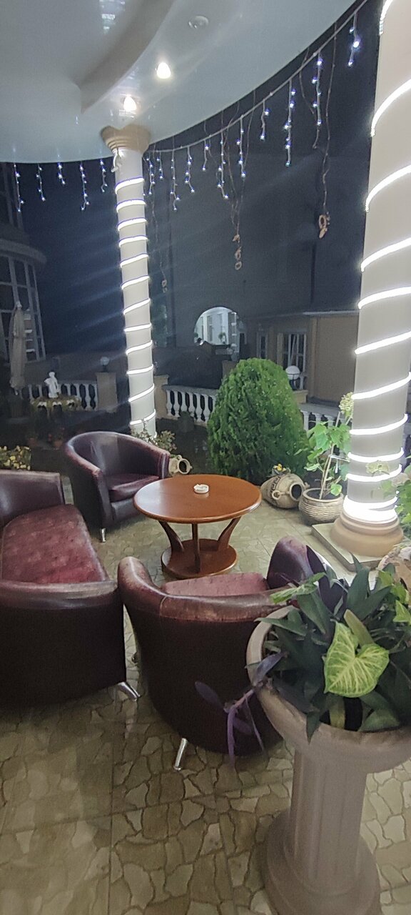 Гостиница Атлантида Кисловодск-171