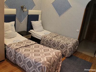 Гостиница Атлантида Кисловодск-168