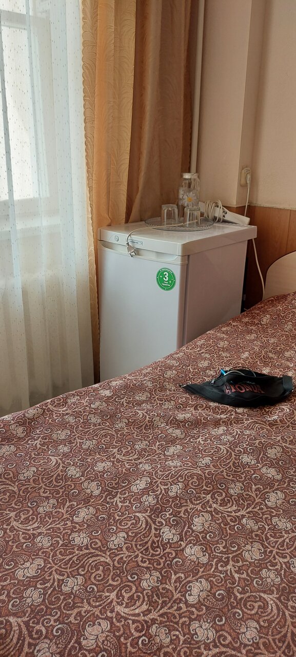 Гостиница Атлантида Кисловодск-167