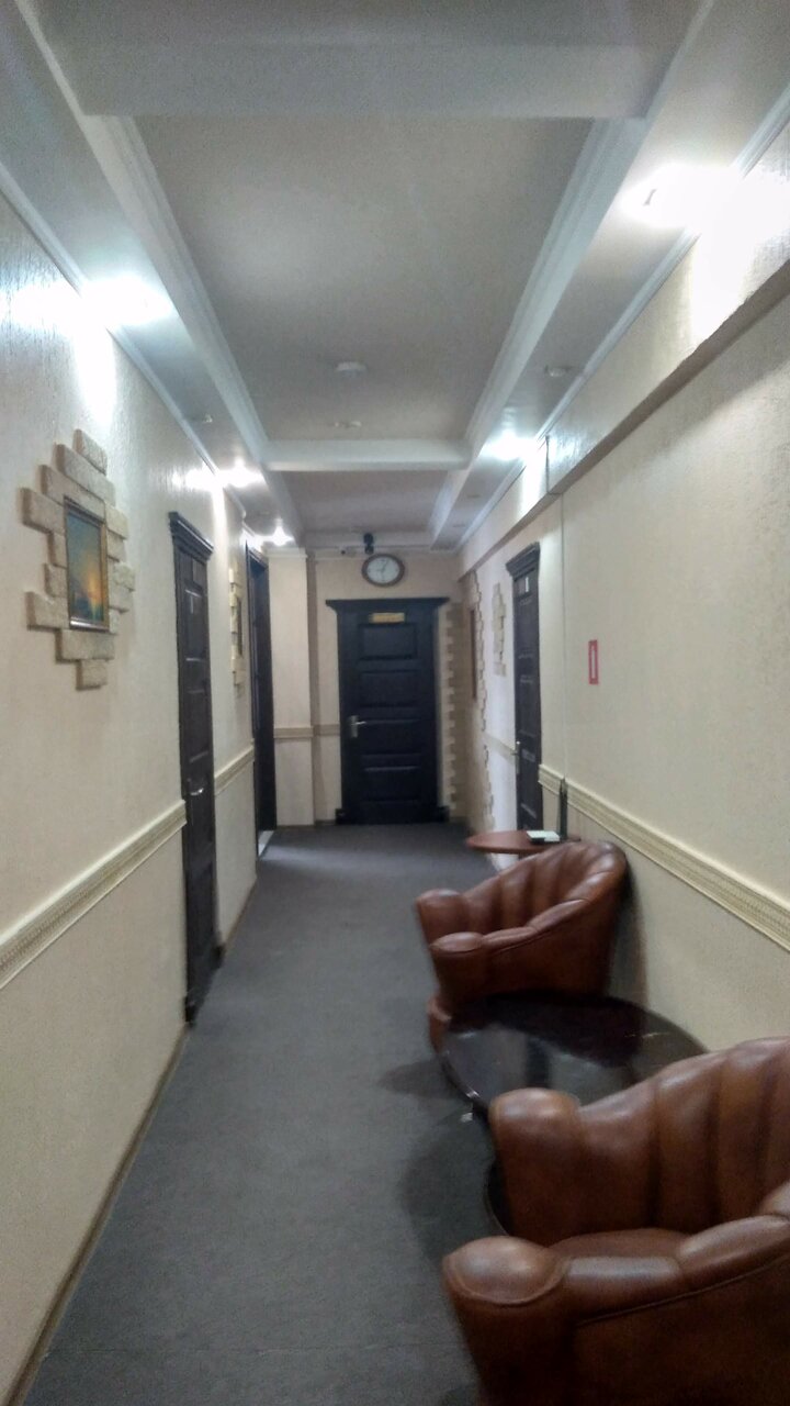 Гостиница Атлантида Кисловодск-178