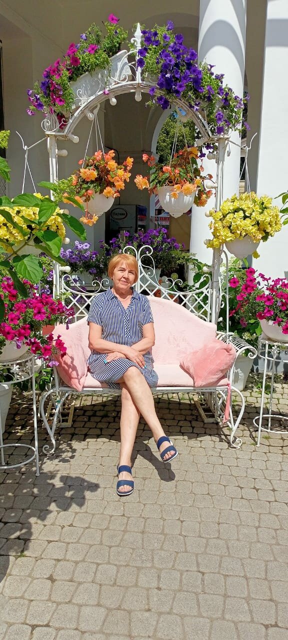 Гостиница Атлантида Кисловодск-136