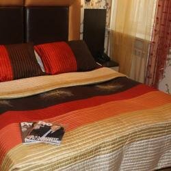 Гостиница Атлантида Кисловодск-65