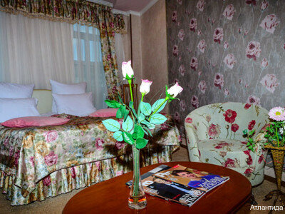 Гостиница Атлантида Кисловодск-192