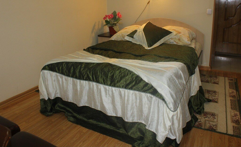 Гостиница Атлантида Кисловодск-18