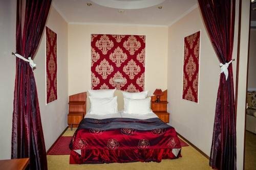 Гостиница Атлантида Кисловодск-29