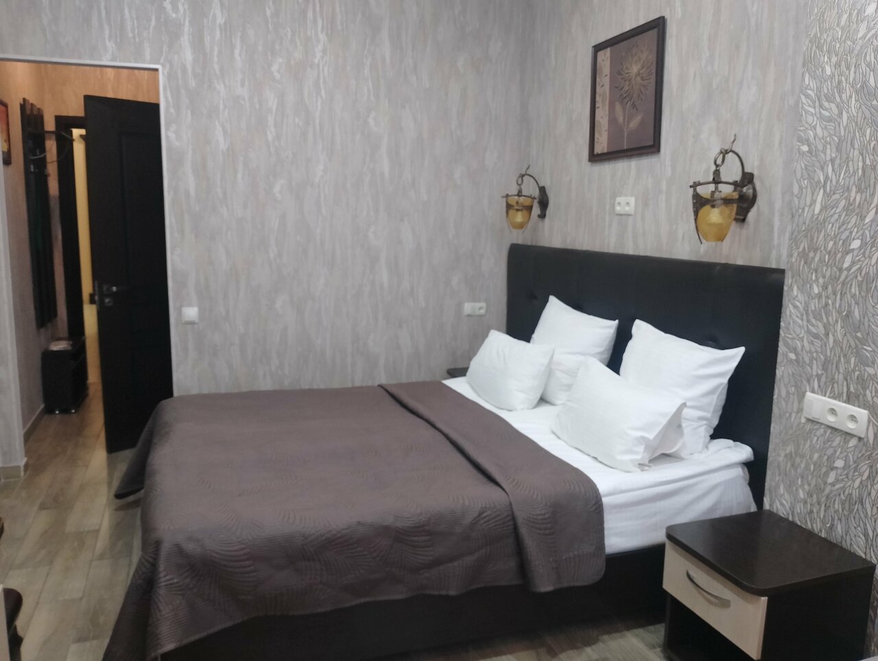 Гостиница Атлантида Кисловодск-220