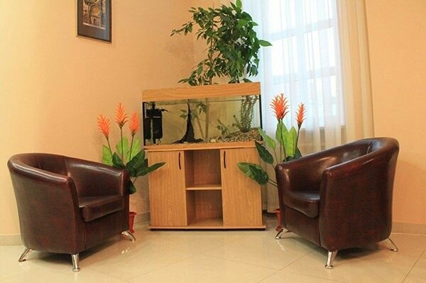 Гостиница Атлантида Кисловодск-8