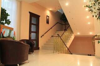 Гостиница Атлантида Кисловодск-7