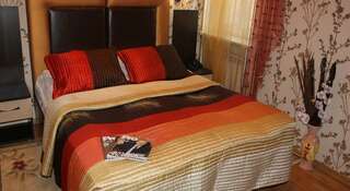 Гостиница Атлантида Кисловодск Номер полулюкс (с завтраком)-4