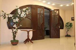 Гостиница Атлантида Кисловодск-5