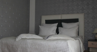 Гостиница Атлантида Кисловодск Улучшенный полулюкс №201-1