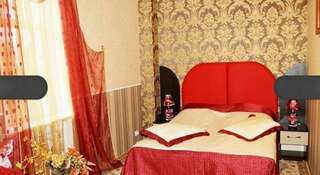 Гостиница Атлантида Кисловодск Номер полулюкс (с завтраком)-1