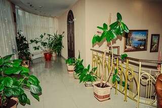 Гостиница Атлантида Кисловодск-1