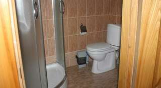 Гостиница Атлантида Кисловодск Номер стандарт (с завтраком)-6