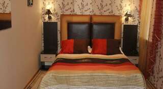 Гостиница Атлантида Кисловодск Номер полулюкс (с завтраком)-3