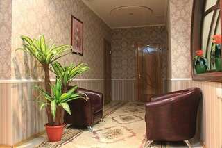 Гостиница Атлантида Кисловодск-3