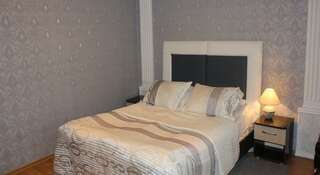 Гостиница Атлантида Кисловодск Номер полулюкс (с завтраком)-5