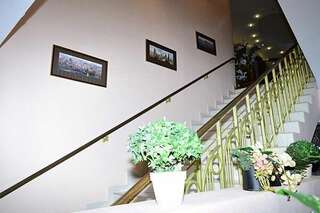 Гостиница Атлантида Кисловодск-6