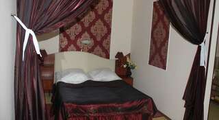 Гостиница Атлантида Кисловодск 2-комнатные апартаменты стандарт (с завтраком)-6