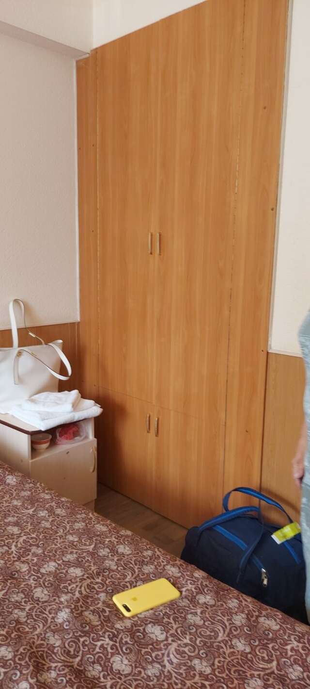 Гостиница Атлантида Кисловодск-213