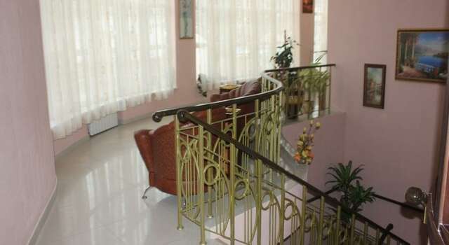 Гостиница Атлантида Кисловодск-68