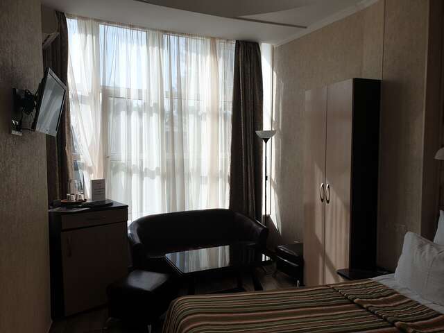 Гостиница Атлантида Кисловодск-197