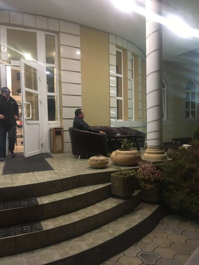 Гостиница Атлантида Кисловодск-139