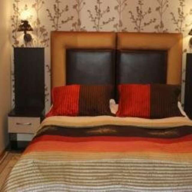 Гостиница Атлантида Кисловодск-50