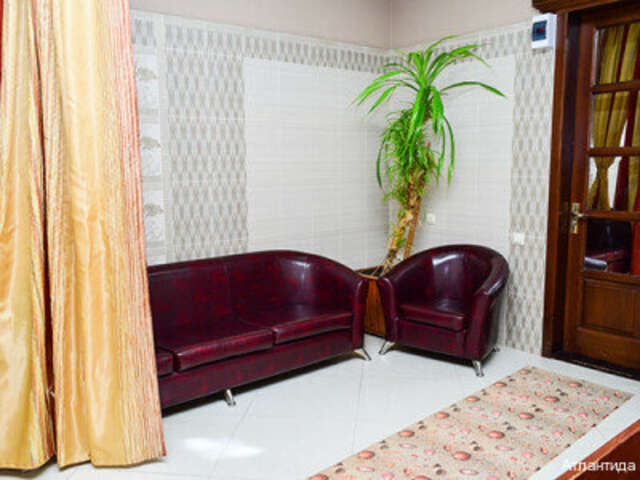 Гостиница Атлантида Кисловодск-179